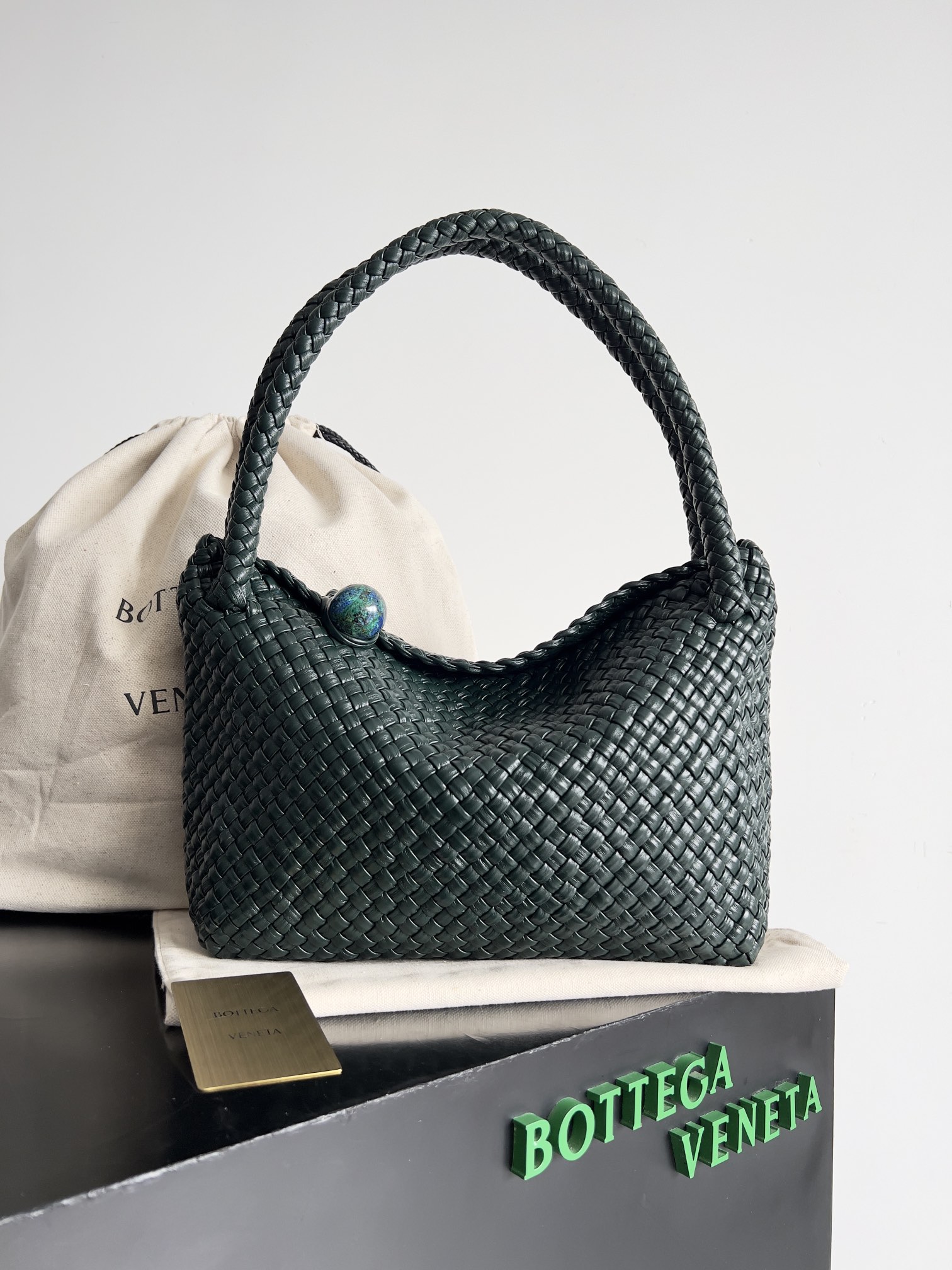 Bottega Veneta Top Handle Bags